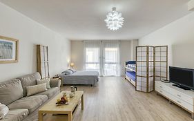 Loft Palamós