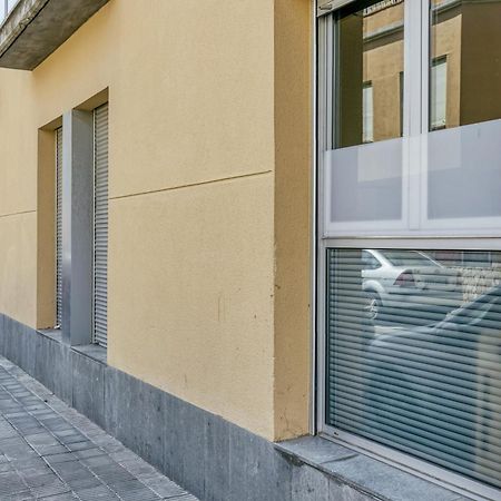 Apartamento Loft Palamós Exterior foto