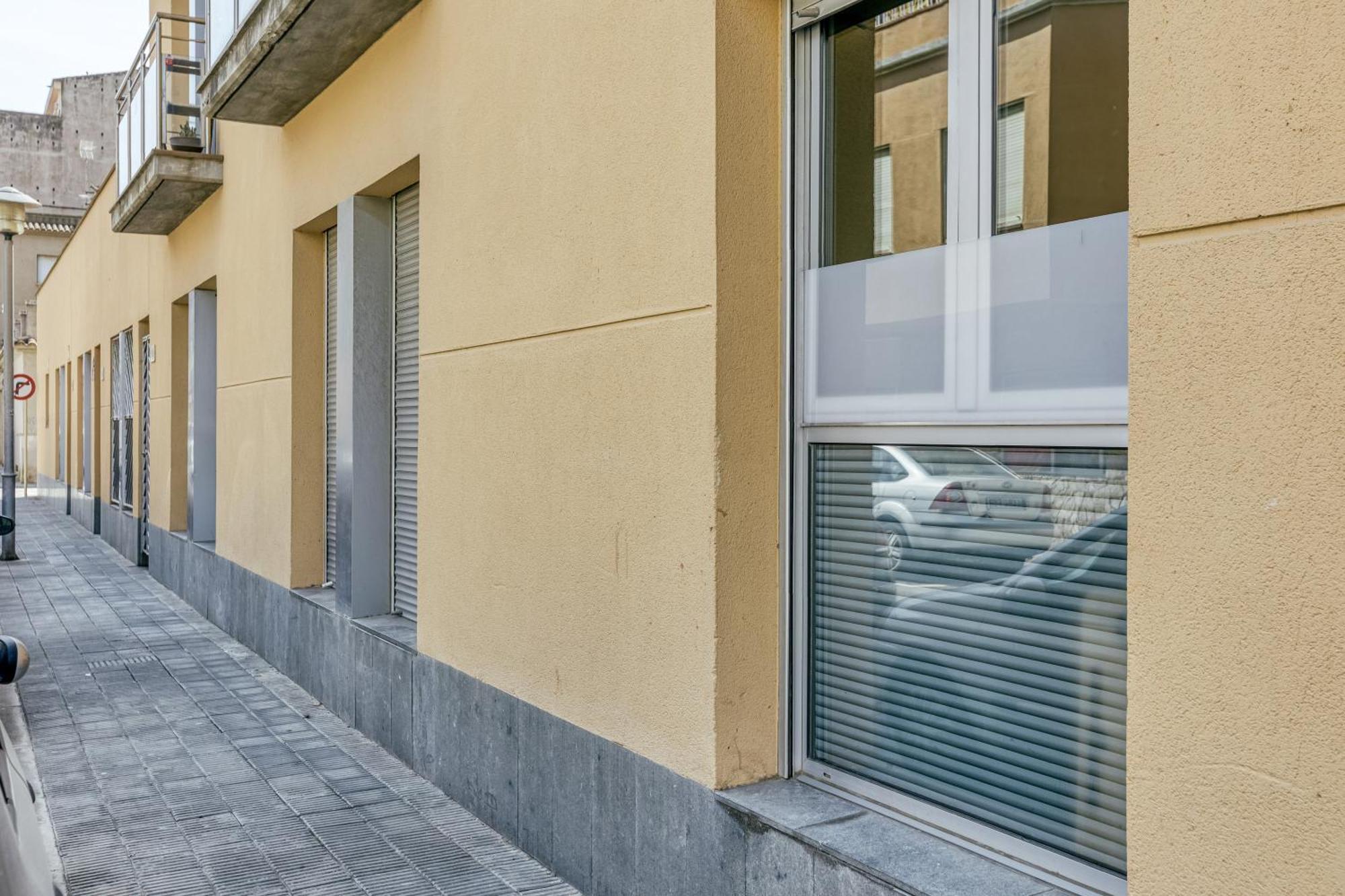 Apartamento Loft Palamós Exterior foto