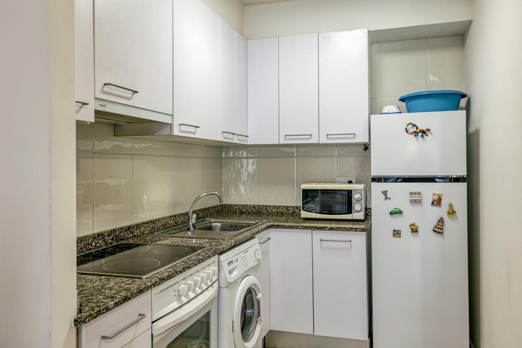 Apartamento Loft Palamós Exterior foto