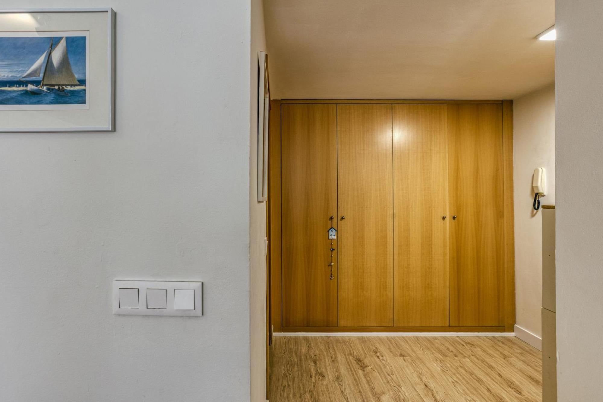Apartamento Loft Palamós Exterior foto