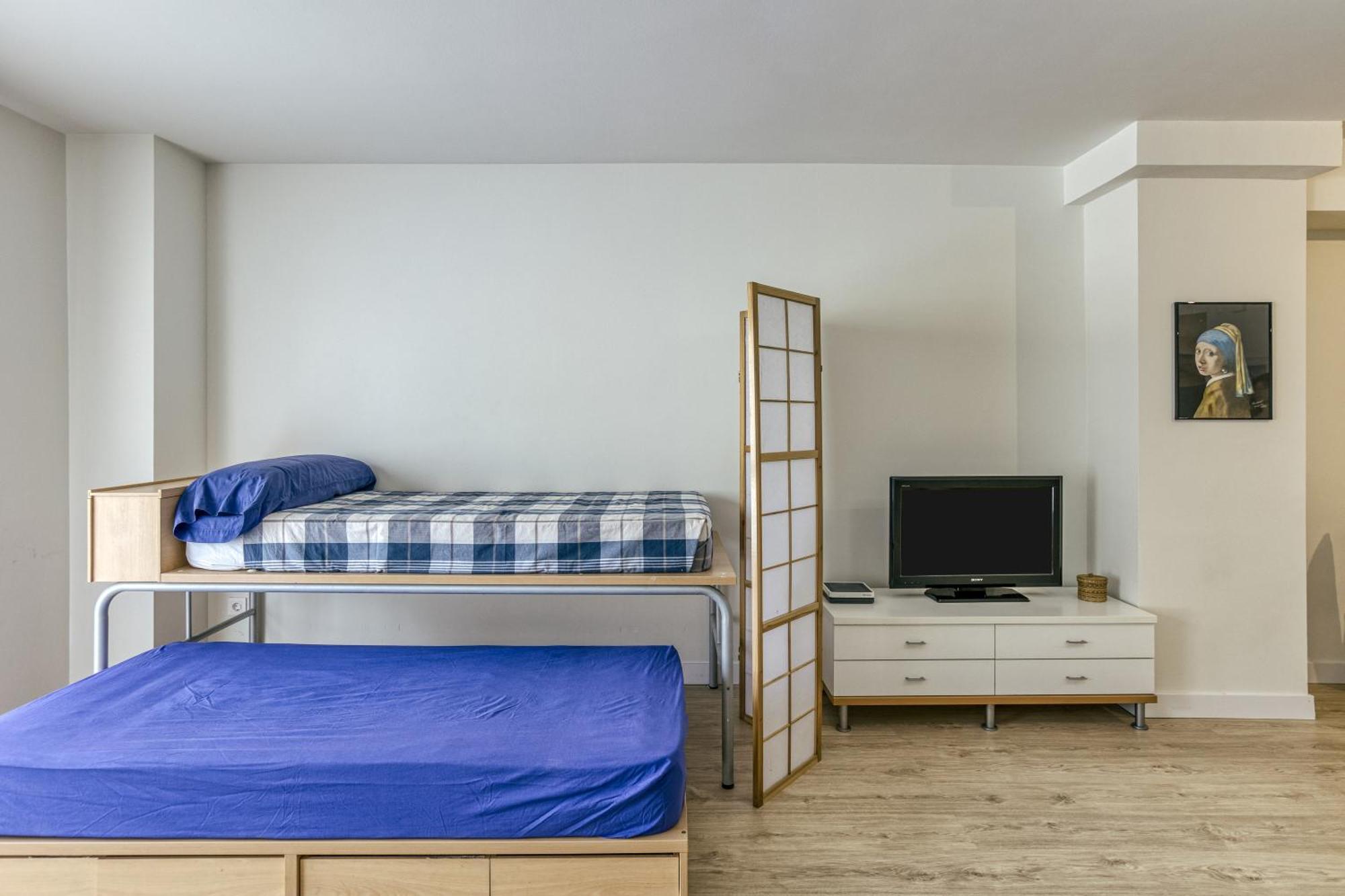 Apartamento Loft Palamós Exterior foto